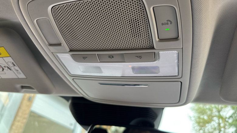 MG MG4 180kW Trophy EV Extended Range 77kWh 5dr Auto Electric Hatchback